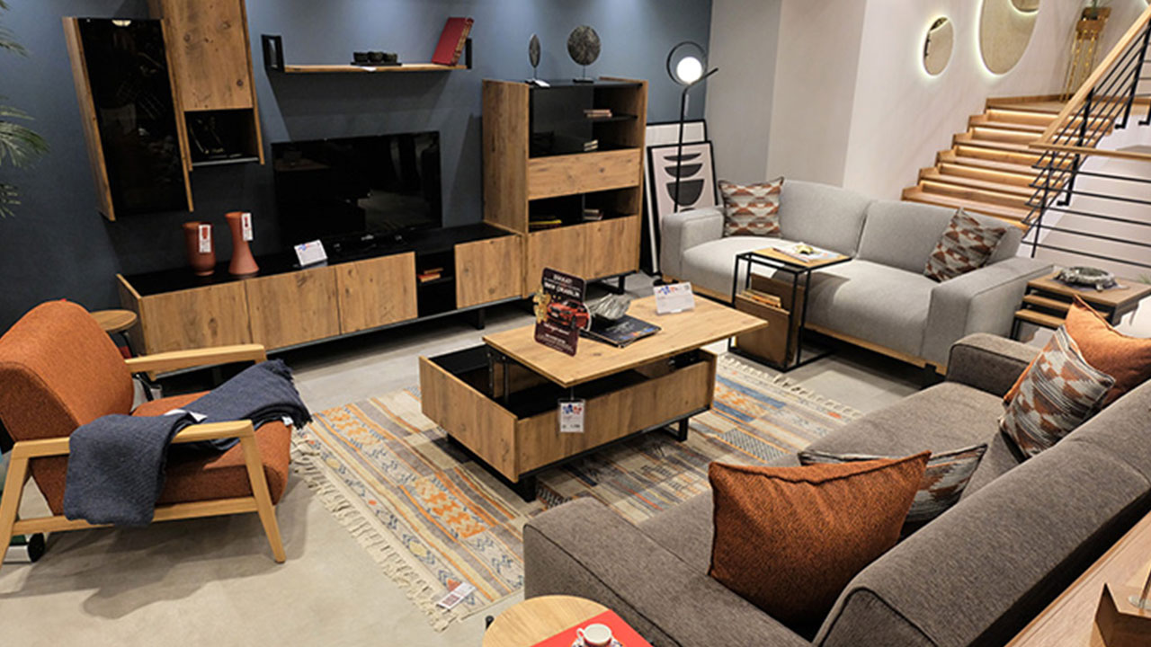 Foto - Türk mobilya devi iflasın eşiğinde! Çok az vakitleri var, eğer buradan döndüremezlerse kilit vuracaklar