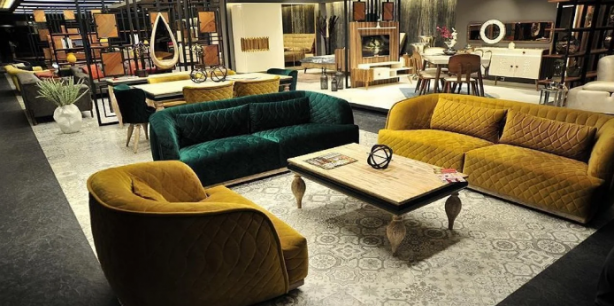 Foto - Türk mobilya devinden kötü haber! Konkordato ilan ettiler, mahkeme 2 ay süre verdi