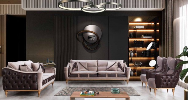 Foto - Türk mobilya devinden kötü haber! Konkordato ilan ettiler, mahkeme 2 ay süre verdi