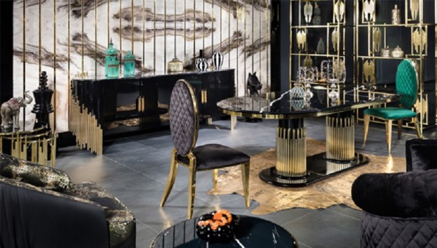 Foto - Türk mobilya devinden kötü haber! Konkordato ilan ettiler, mahkeme 2 ay süre verdi