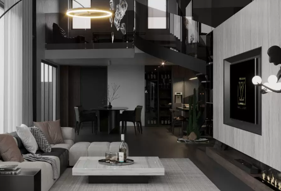 Foto - Türk mobilya firmasına verilen iki aylık süre doldu! Maalesef iflas ettiler