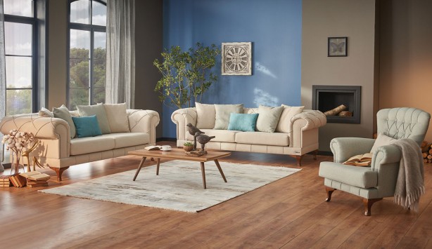 Türk mobilya firmasına verilen iki aylık süre doldu! Maalesef iflas ettiler