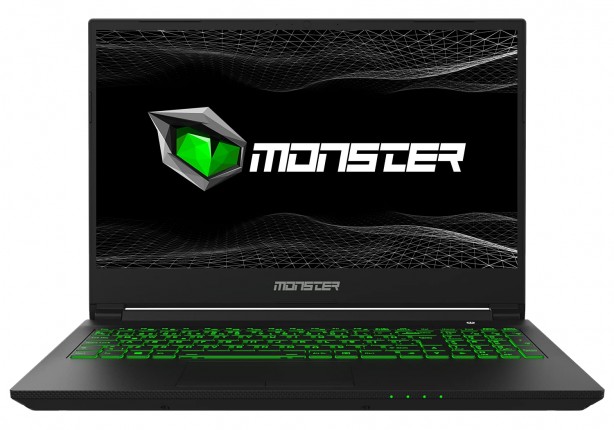 Foto - Türk Monster Notebook'un Intel hamlesi ortalığı karıştırdı! ABD olan biteni şok içerisinde takip ediyor