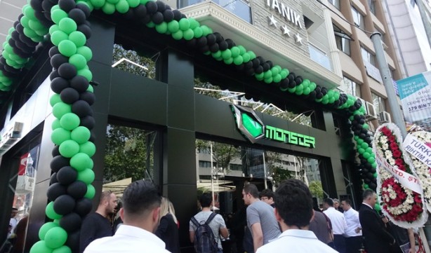 Foto - Türk Monster Notebook'un Intel hamlesi ortalığı karıştırdı! ABD olan biteni şok içerisinde takip ediyor