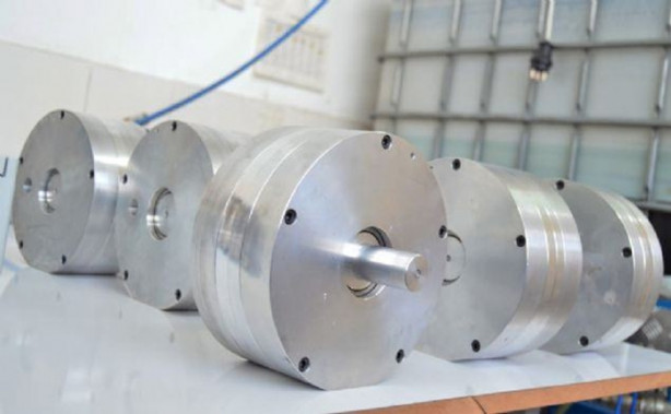 Foto - Türk mucitten muhteşem buluş