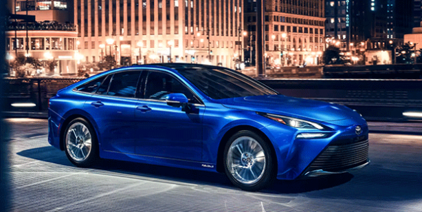 Türk mühendise kimse destek vermemişti! 5 litre su ile 485 kilometre yol giden otomobil üretildi