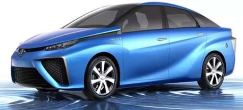 Foto - Türk mühendise kimse destek vermemişti! 5 litre su ile 485 kilometre yol giden otomobil üretildi