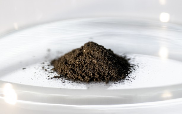 Foto - Türk mühendisinin büyük başarısı! Mucize malzeme "süper grafen" oldu