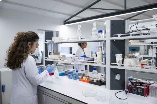 Foto - Türk mühendisinin büyük başarısı! Mucize malzeme "süper grafen" oldu