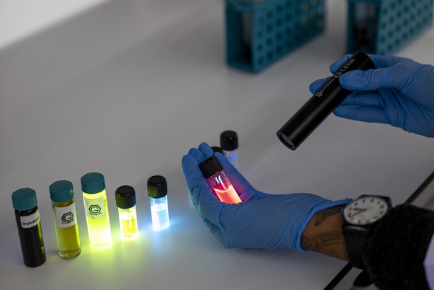 Foto - Türk mühendisinin büyük başarısı! Mucize malzeme "süper grafen" oldu