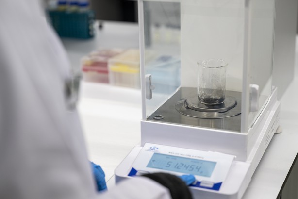 Foto - Türk mühendisinin büyük başarısı! Mucize malzeme "süper grafen" oldu