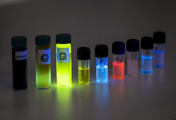 Foto - Türk mühendisinin büyük başarısı! Mucize malzeme "süper grafen" oldu