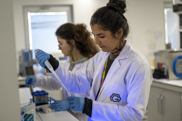 Foto - Türk mühendisinin büyük başarısı! Mucize malzeme "süper grafen" oldu