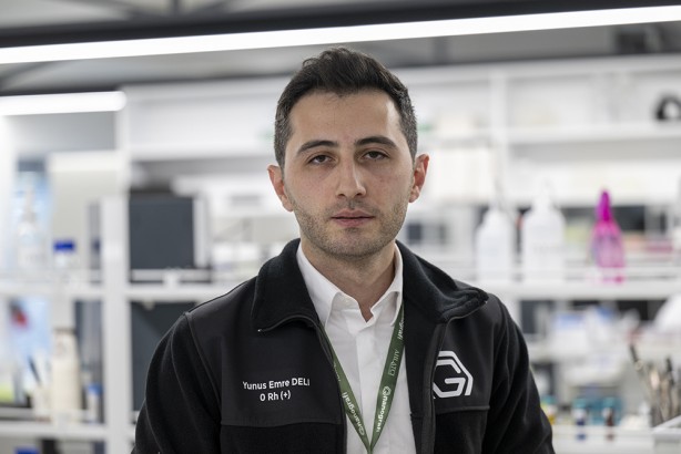 Foto - Türk mühendisinin büyük başarısı! Mucize malzeme "süper grafen" oldu