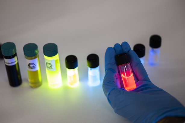 Türk mühendisinin büyük başarısı! Mucize malzeme "süper grafen" oldu