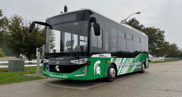 Türk mühendisler ABD’de bir ilki başardı! İzni aldılar