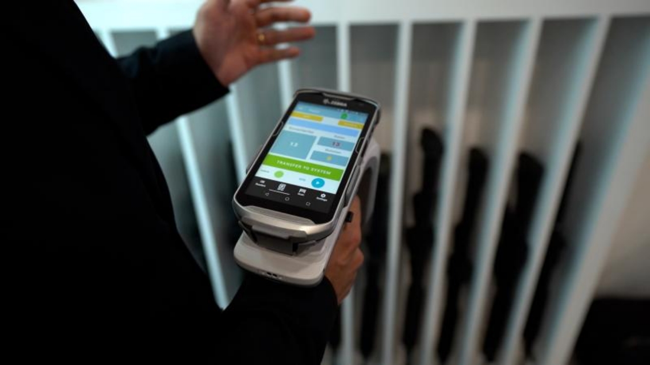 Foto - Türk mühendisler bombayı patlattı: ABD ordusu da kullanıyor, görenleri hayran bırakıyor