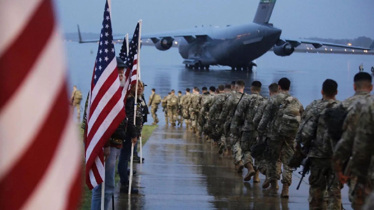 Foto - Türk mühendisler bombayı patlattı: ABD ordusu da kullanıyor, görenleri hayran bırakıyor