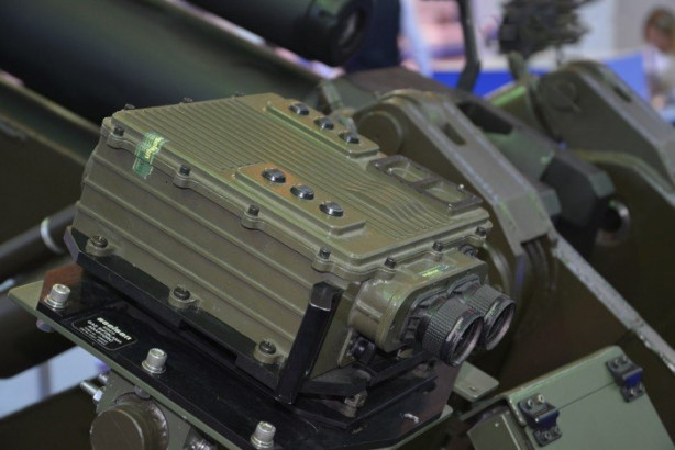 Foto - Türk mühendisler geliştirdi! Dakikada tam 6 atış!