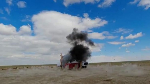 Foto - Türk mühendisler geliştirdi! Dünya ülkeleri sıraya girdi