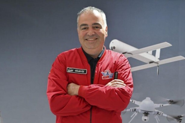 Foto - Türk mühendisler geliştirdi! Dünya ülkeleri sıraya girdi