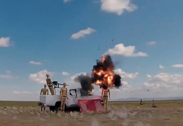 Foto - Türk mühendisler geliştirdi! Dünya ülkeleri sıraya girdi