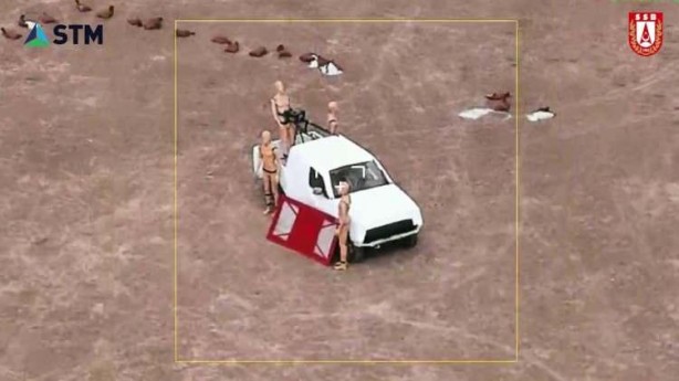 Foto - Türk mühendisler geliştirdi! Dünya ülkeleri sıraya girdi