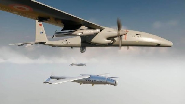 Foto - Türk mühendisler geliştirdi! Dünya ülkeleri sıraya girdi