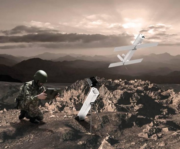 Foto - Türk mühendisler geliştirdi! Dünya ülkeleri sıraya girdi