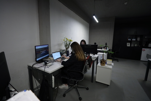 Foto - Türk mühendisler tarafından geliştirildi... 5 ülkeye ihraç ediliyor