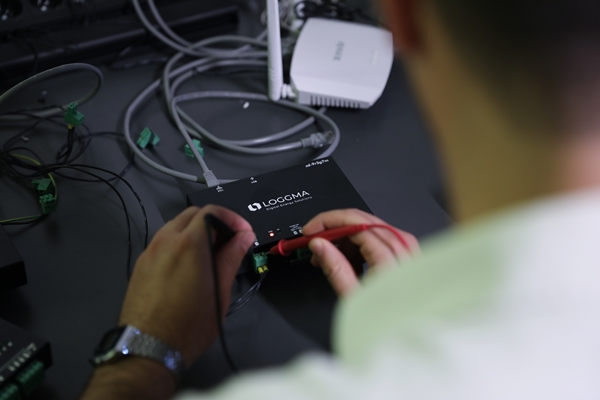 Foto - Türk mühendisler tarafından geliştirildi... 5 ülkeye ihraç ediliyor