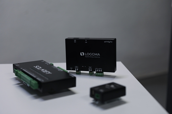 Foto - Türk mühendisler tarafından geliştirildi... 5 ülkeye ihraç ediliyor