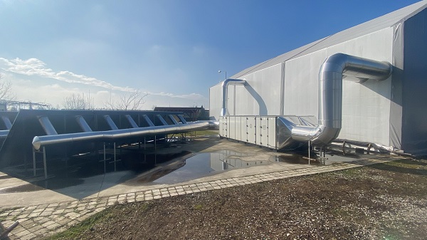 Foto - Türk mühendisler tarafından geliştirildi! Patenti alındı dünyada bir ilk