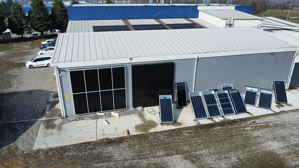 Foto - Türk mühendisler tarafından geliştirildi! Patenti alındı dünyada bir ilk