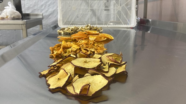 Foto - Türk mühendisler tarafından geliştirildi! Patenti alındı dünyada bir ilk