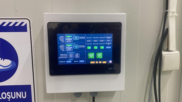 Foto - Türk mühendisler tarafından geliştirildi! Patenti alındı dünyada bir ilk