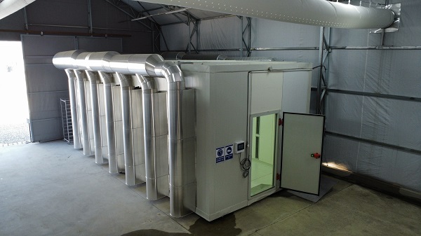 Foto - Türk mühendisler tarafından geliştirildi! Patenti alındı dünyada bir ilk