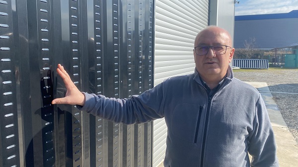 Foto - Türk mühendisler tarafından geliştirildi! Patenti alındı dünyada bir ilk