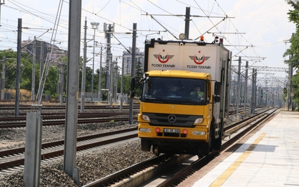 Foto - Türk mühendisler tarafından geliştirildi... Yerli cihaz göreve başladı