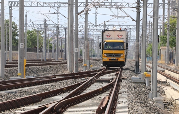 Foto - Türk mühendisler tarafından geliştirildi... Yerli cihaz göreve başladı