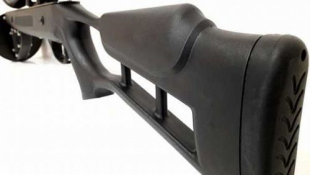 Foto - Yüzde yüz yerli ve milli: Drone katili!