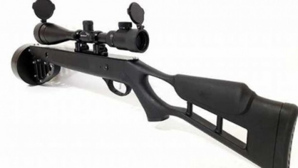 Foto - Yüzde yüz yerli ve milli: Drone katili!