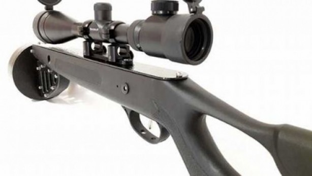 Foto - Yüzde yüz yerli ve milli: Drone katili!