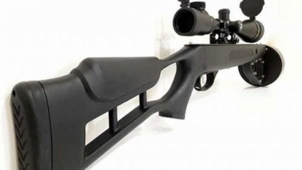 Foto - Yüzde yüz yerli ve milli: Drone katili!