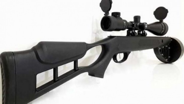 Foto - Yüzde yüz yerli ve milli: Drone katili!