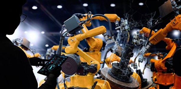 Foto - Türk mühendisler üretti! Dünyada bir benzeri daha yok