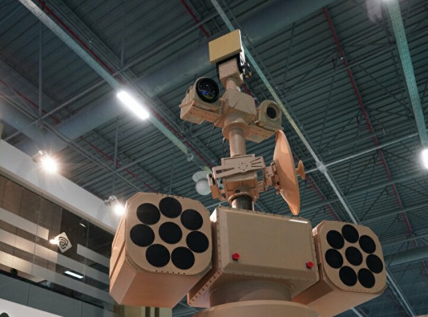 Türk mühendisler üretti! Dünyada bir benzeri daha yok