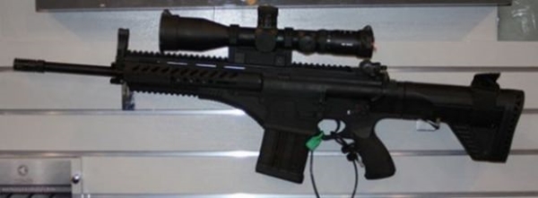 Foto - Türk mühendisler yaptı! 