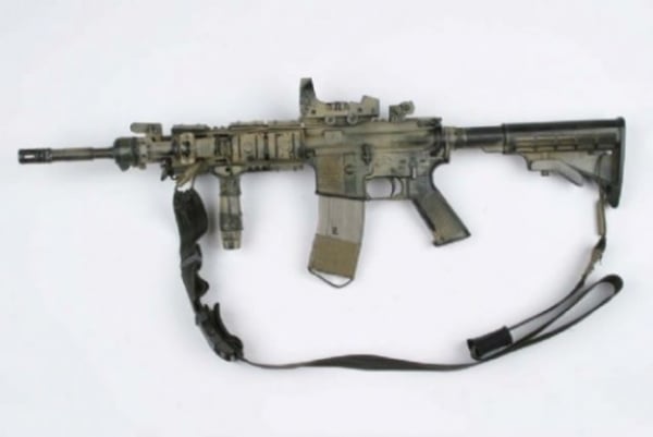 Foto - Türk mühendisler yaptı! 