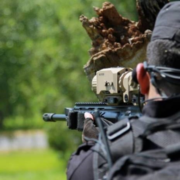 Foto - Türk mühendisler yaptı! 